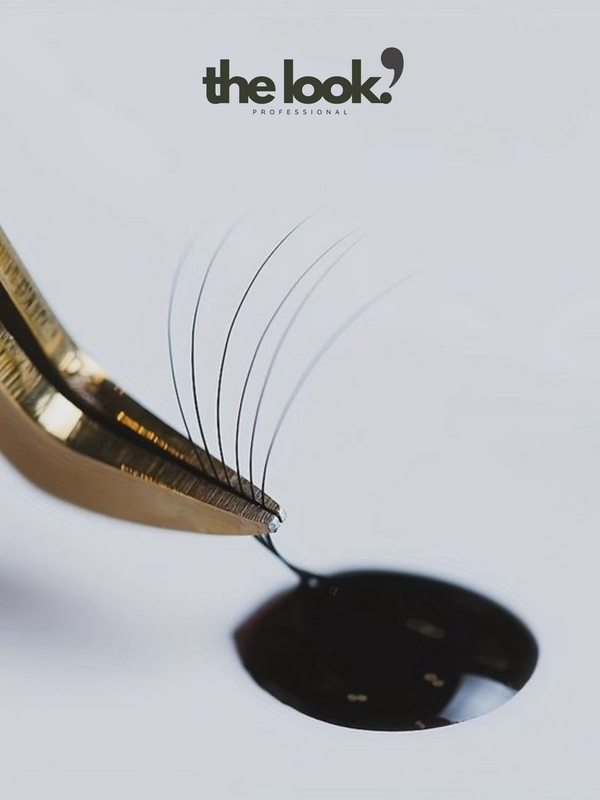 Lash Adhesive Copenhagen (1s)
