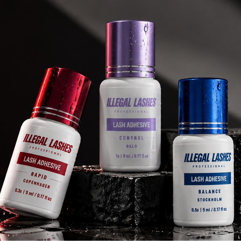 ADHESIVES