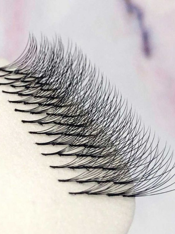 Pre-Made Volume Lash Fans