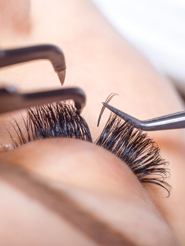 Volumpinsett (L-Pro) - Sølvserien