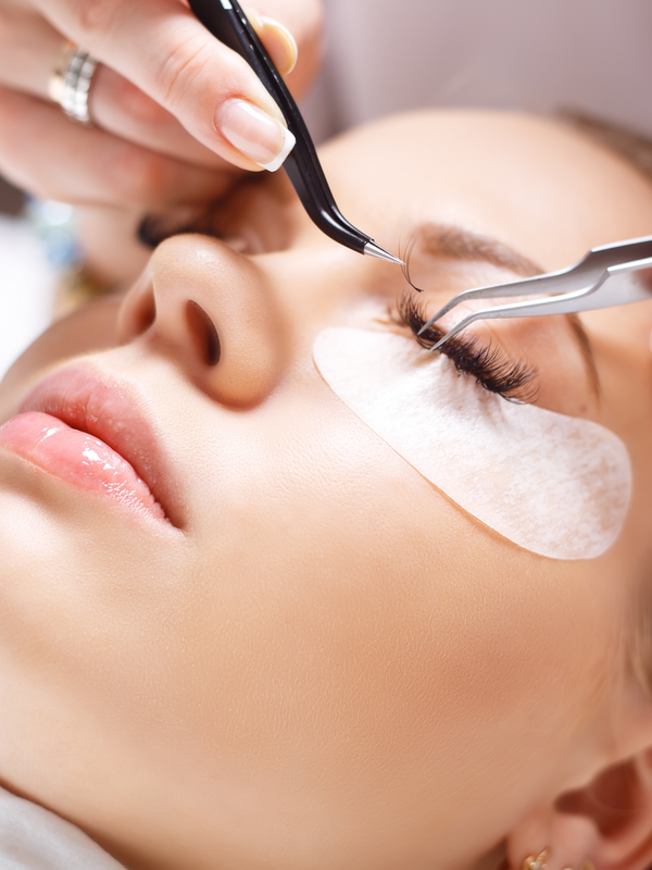 M-Curl Lash Extensions Mix