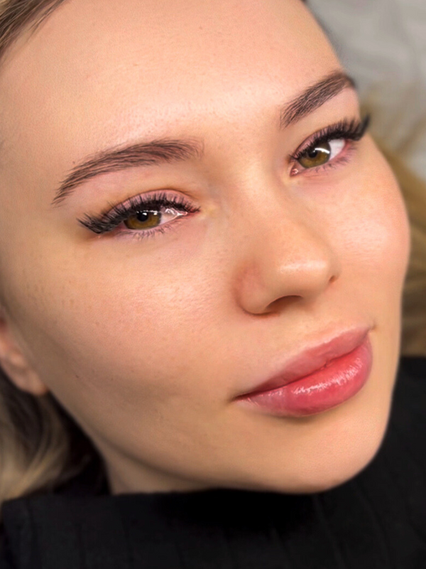 M-Curl Lash Extensions Mix